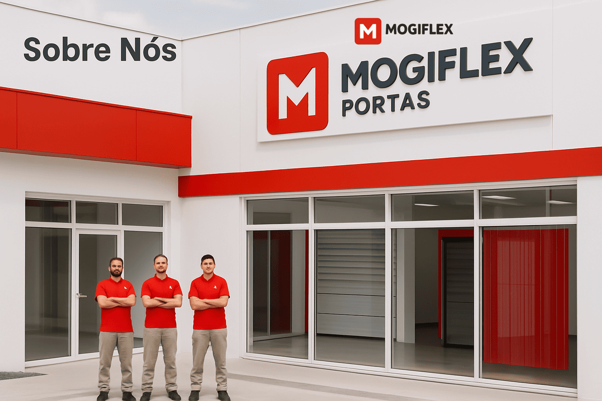 Equipe Mogiflex Portas